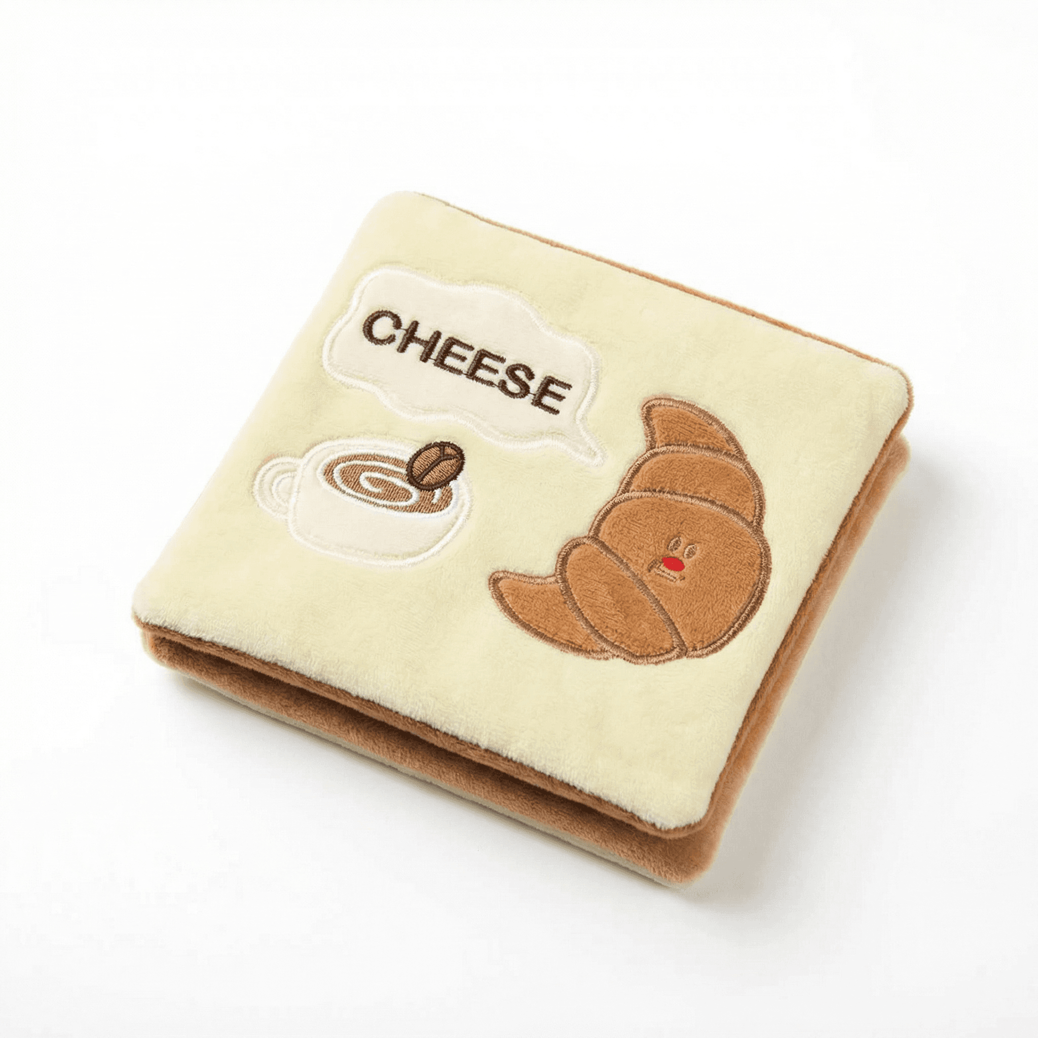 Snuffle Toy - Wallet